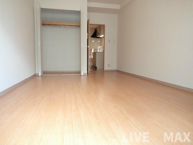 nexus伊香の物件内観写真