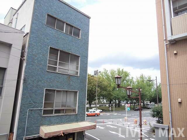 nexus伊香の物件内観写真