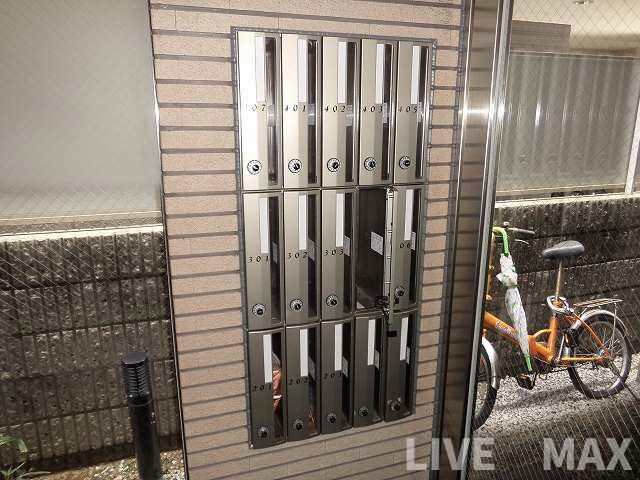 nexus伊香の物件内観写真