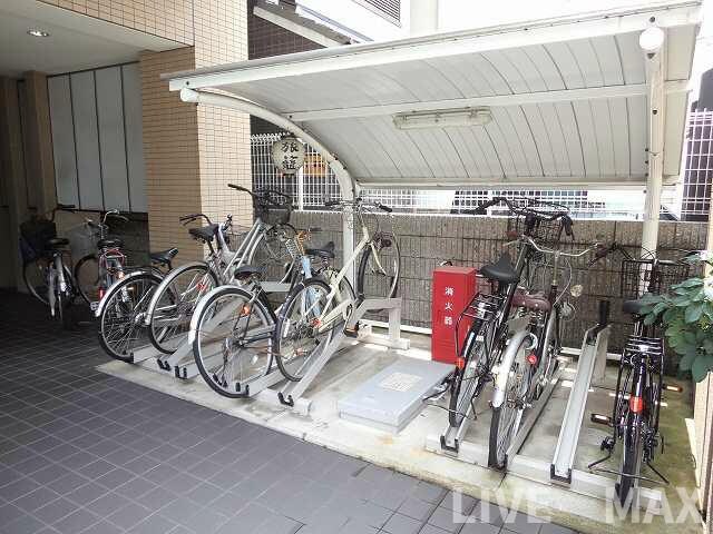 nexus伊香の物件内観写真