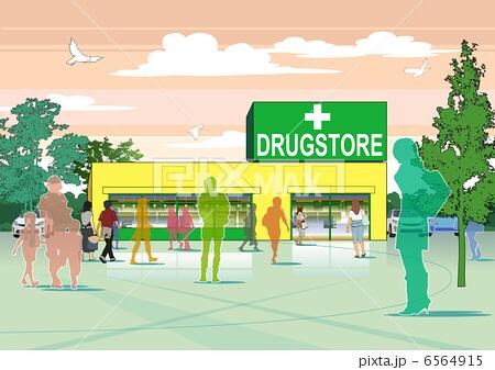 プレサンス京都二条城前の物件外観写真