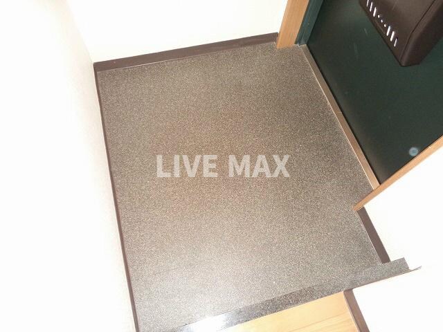 プレサンス京都二条城前の物件内観写真