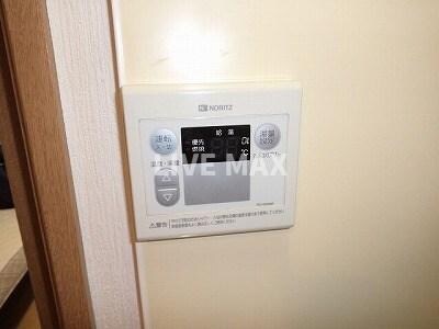 プレサンス京都二条城前の物件内観写真