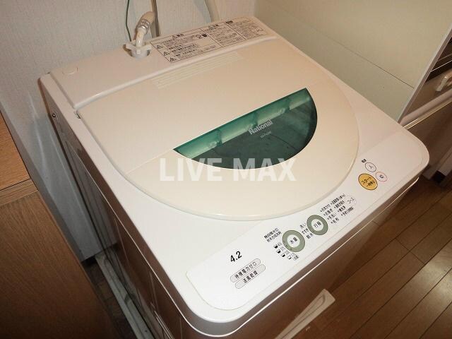 プレサンス京都二条城前の物件内観写真