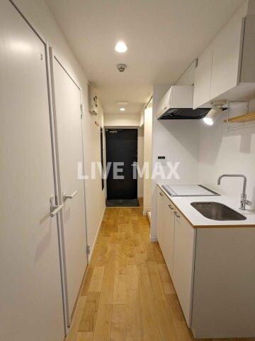 サンフローラ三条大宮の物件内観写真