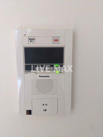 サンフローラ三条大宮の物件内観写真