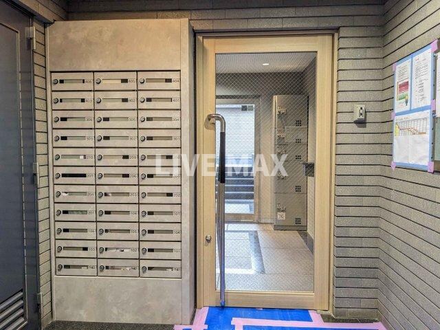 サンフローラ三条大宮の物件内観写真