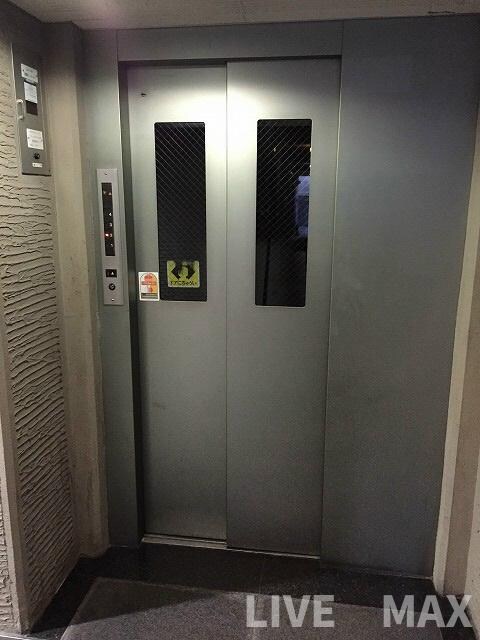 サンフローラ三条大宮の物件内観写真