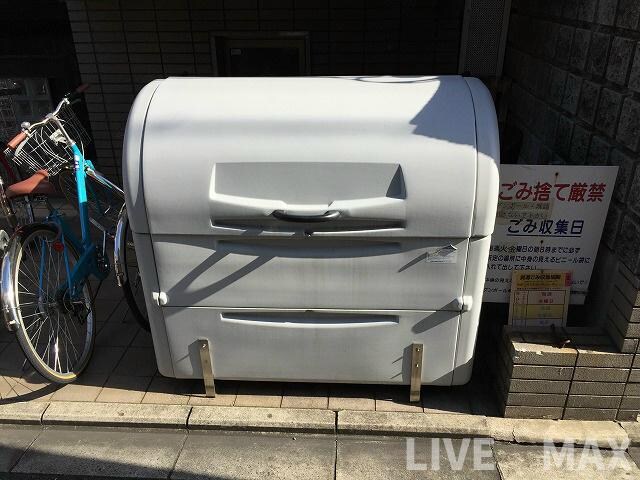 サンフローラ三条大宮の物件内観写真