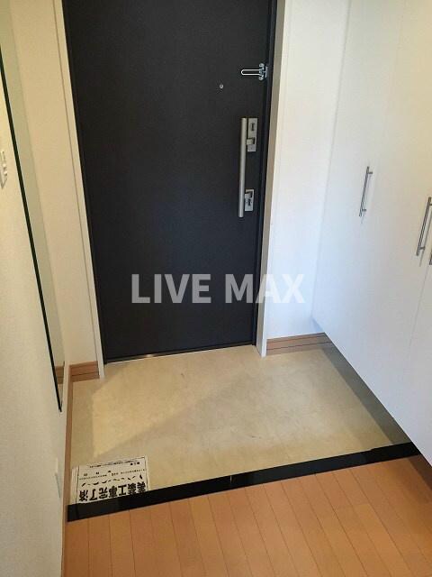 ラナップスクエア京都鴨川の物件内観写真