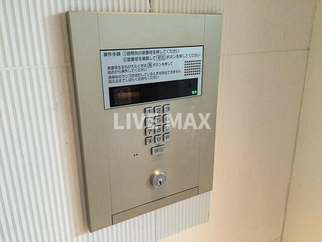 ラナップスクエア京都鴨川の物件外観写真