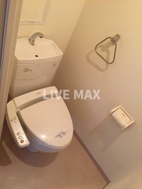 ラナップスクエア京都鴨川の物件内観写真