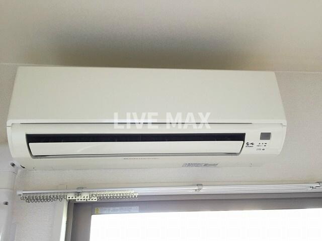 ラナップスクエア京都鴨川の物件内観写真