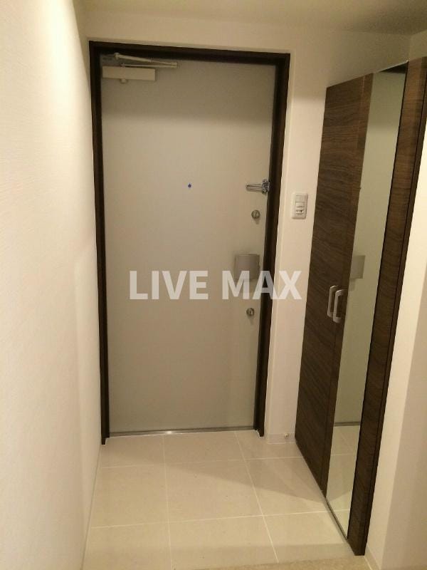 ベラジオ三条朱雀の物件内観写真