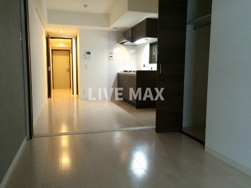 ベラジオ三条朱雀の物件内観写真