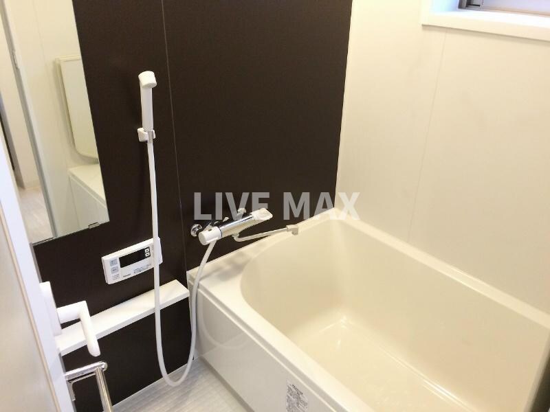 ベラジオ三条朱雀の物件内観写真