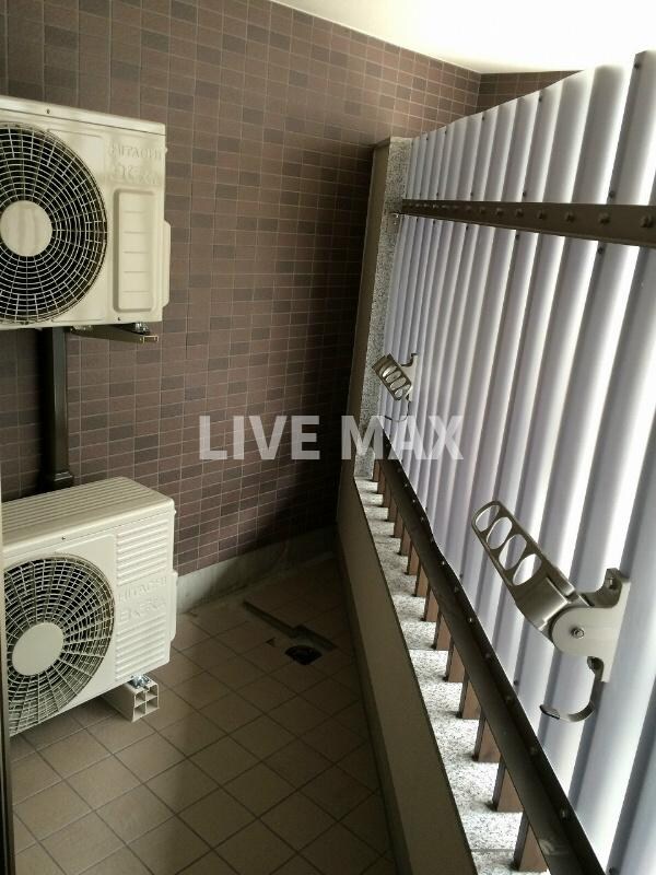 ベラジオ三条朱雀の物件内観写真