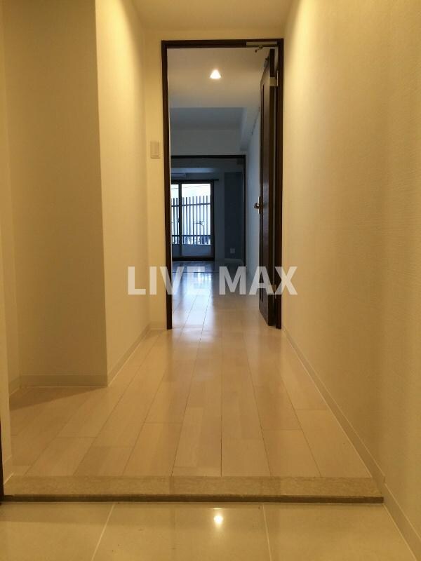 ベラジオ三条朱雀の物件内観写真