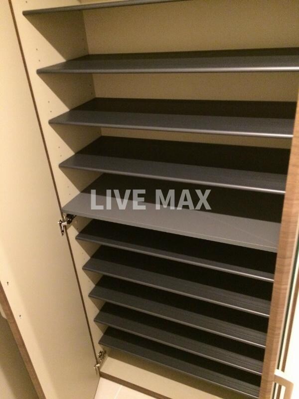 ベラジオ三条朱雀の物件内観写真