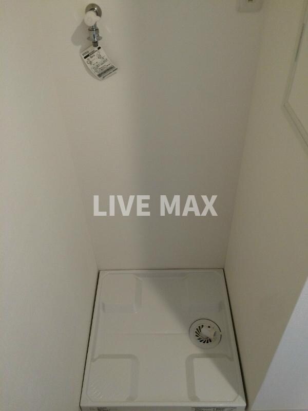 ベラジオ三条朱雀の物件内観写真