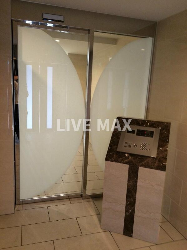 ベラジオ三条朱雀の物件内観写真