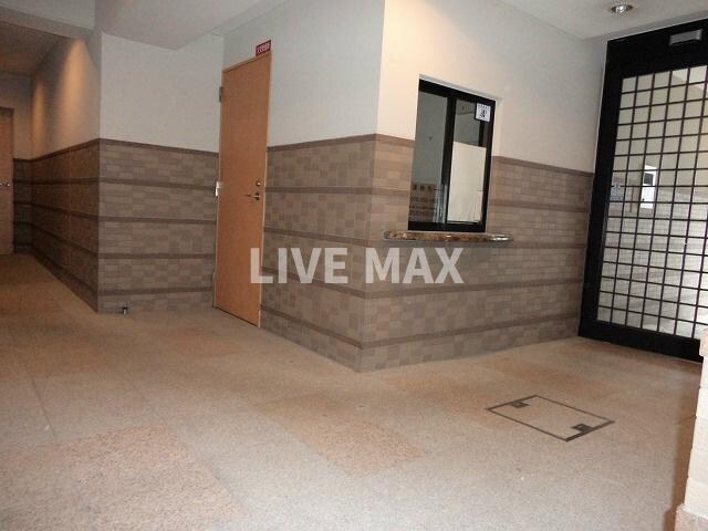 プレサンス京都駅前Ⅱの物件外観写真