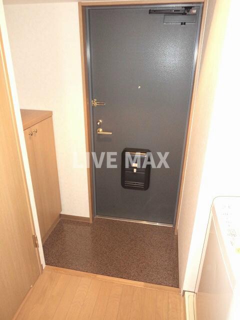 プレサンス京都駅前Ⅱの物件内観写真