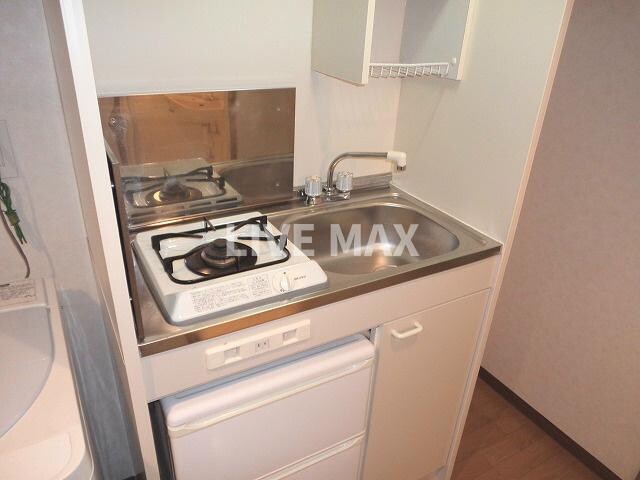 プレサンス京都駅前Ⅱの物件内観写真