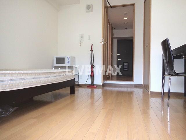 プレサンス京都駅前Ⅱの物件内観写真