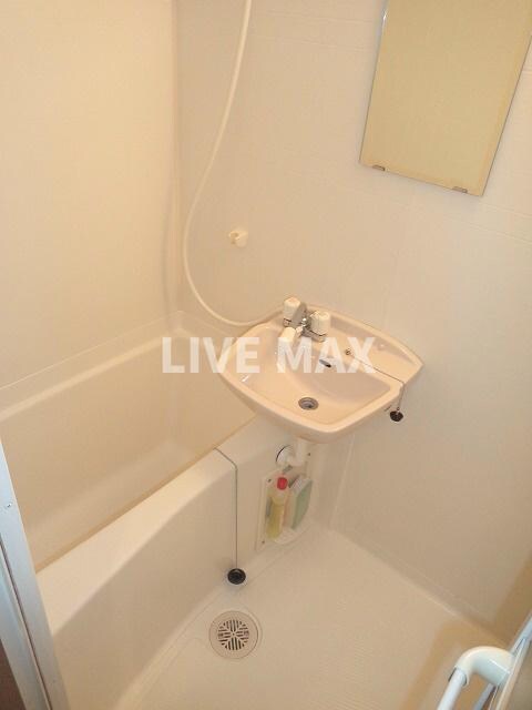 プレサンス京都駅前Ⅱの物件内観写真