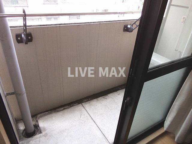 プレサンス京都駅前Ⅱの物件内観写真