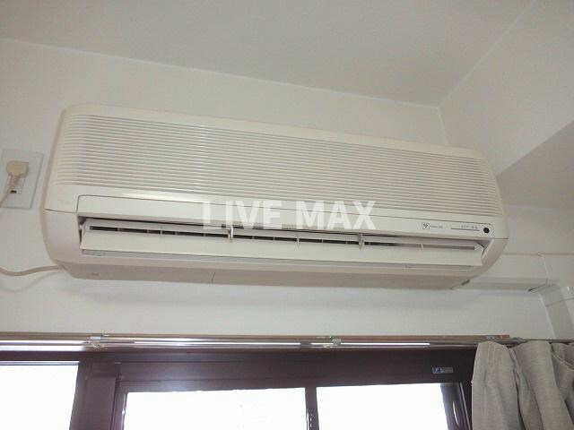 プレサンス京都駅前Ⅱの物件内観写真