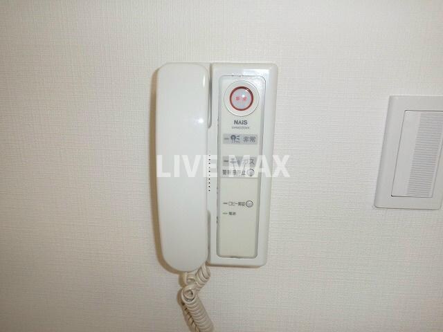 プレサンス京都駅前Ⅱの物件内観写真