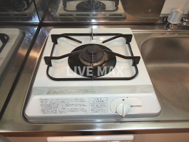 プレサンス京都駅前Ⅱの物件内観写真