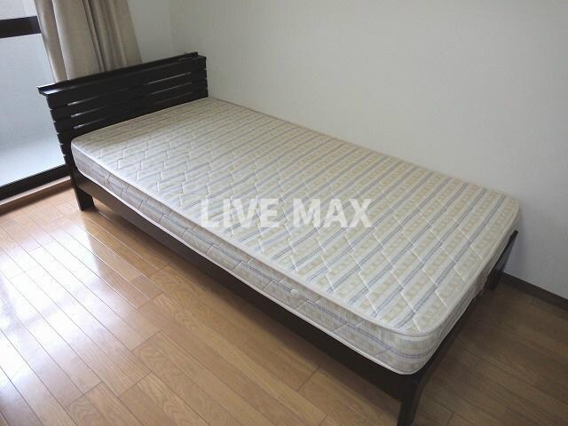 プレサンス京都駅前Ⅱの物件内観写真