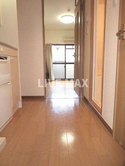 プレサンス京都駅前Ⅱの物件内観写真