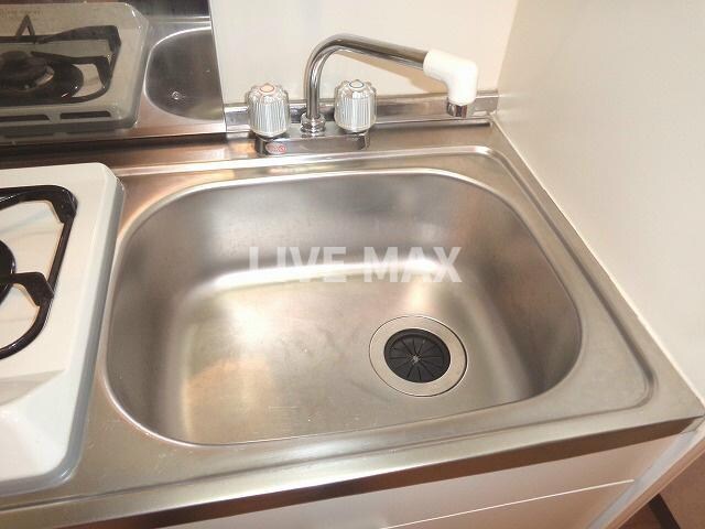 プレサンス京都駅前Ⅱの物件内観写真