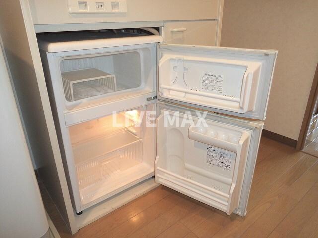 プレサンス京都駅前Ⅱの物件内観写真