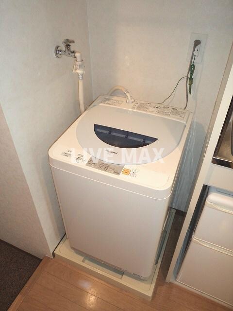 プレサンス京都駅前Ⅱの物件内観写真