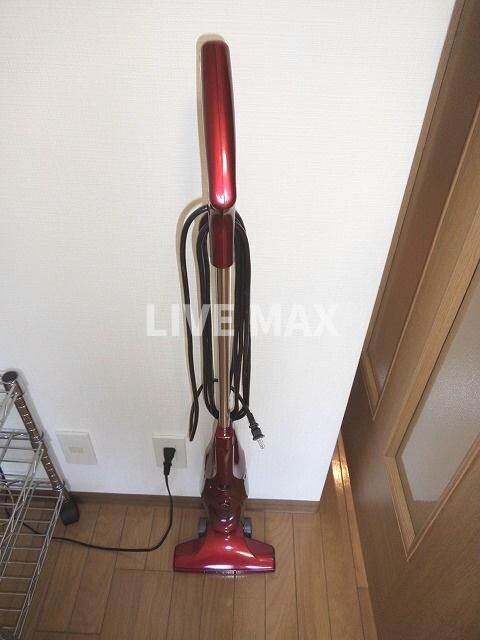 プレサンス京都駅前Ⅱの物件内観写真