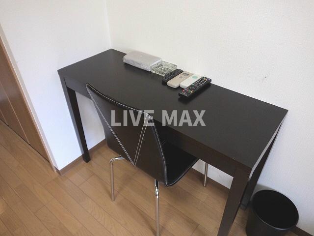 プレサンス京都駅前Ⅱの物件内観写真