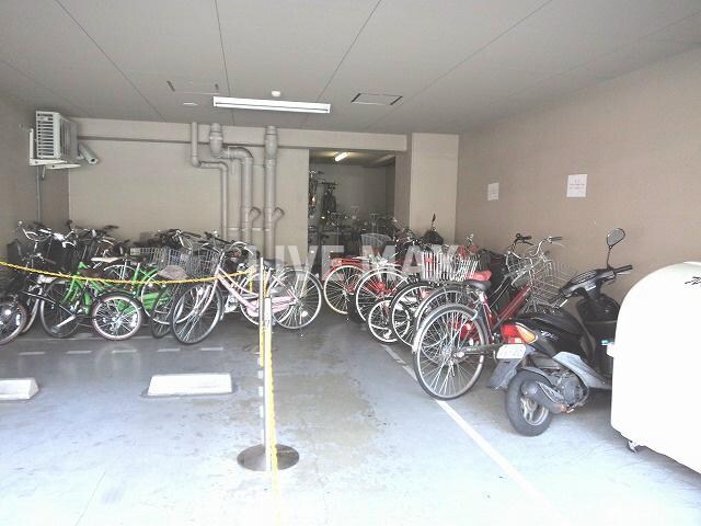 プレサンス京都駅前Ⅱの物件内観写真