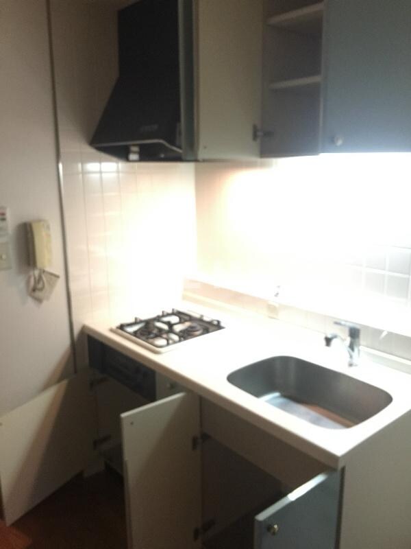 アリスタ四条西洞院の物件内観写真