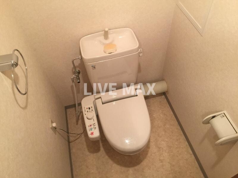 アリスタ四条西洞院の物件内観写真