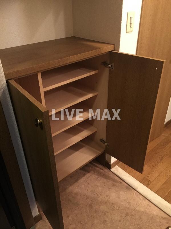 アリスタ四条西洞院の物件内観写真