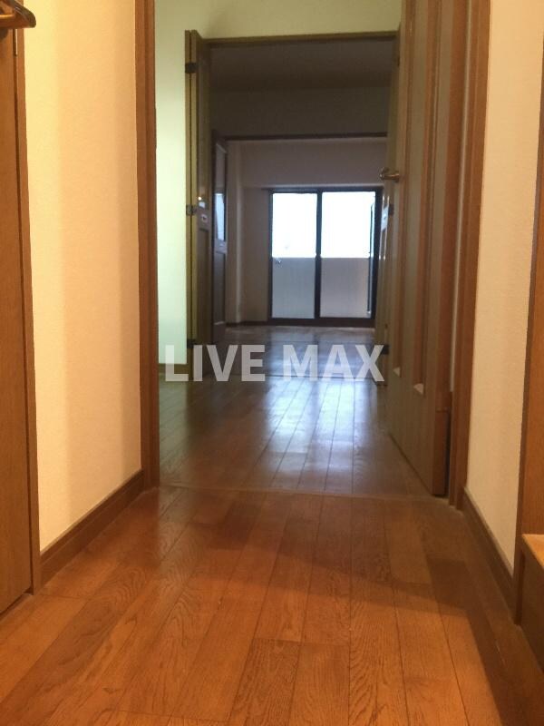 アリスタ四条西洞院の物件内観写真