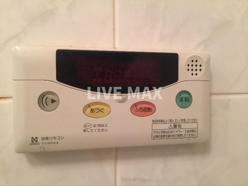 アリスタ四条西洞院の物件内観写真