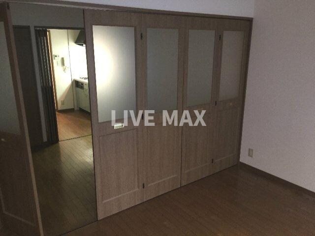 アリスタ四条西洞院の物件内観写真