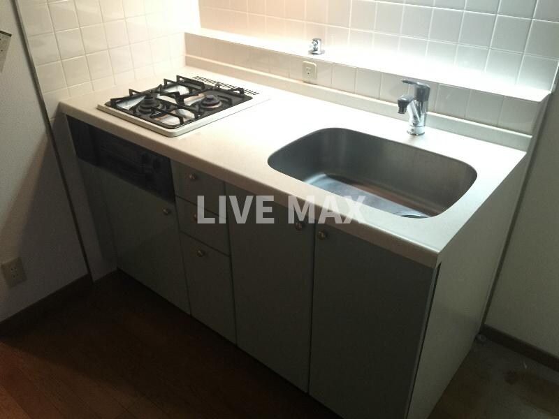 アリスタ四条西洞院の物件内観写真