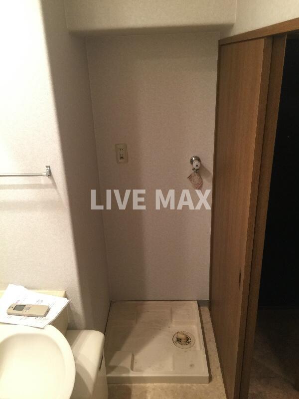 アリスタ四条西洞院の物件内観写真